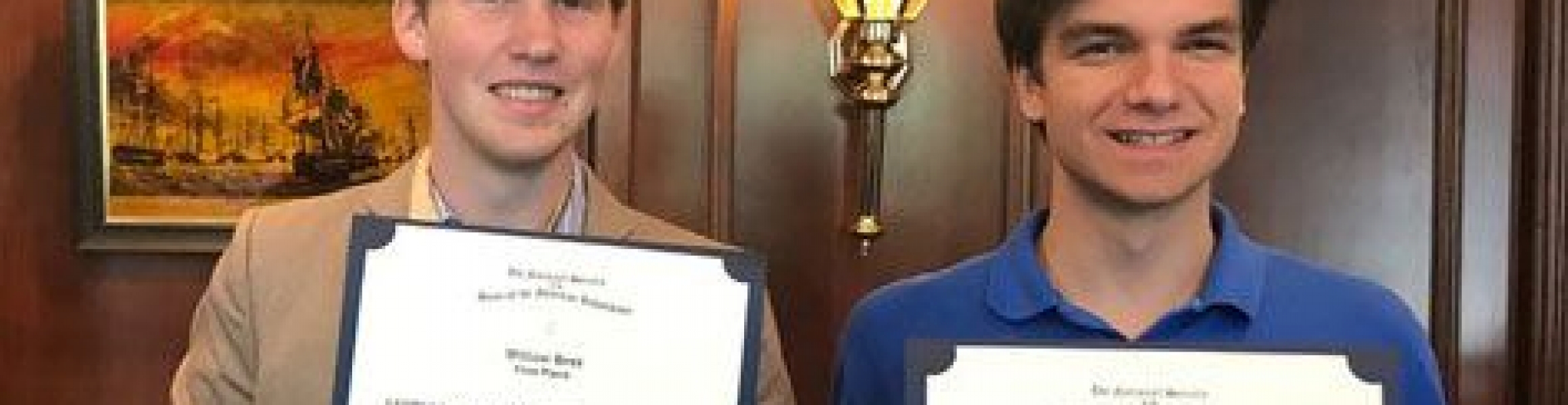 Essayists knighted 08 picture